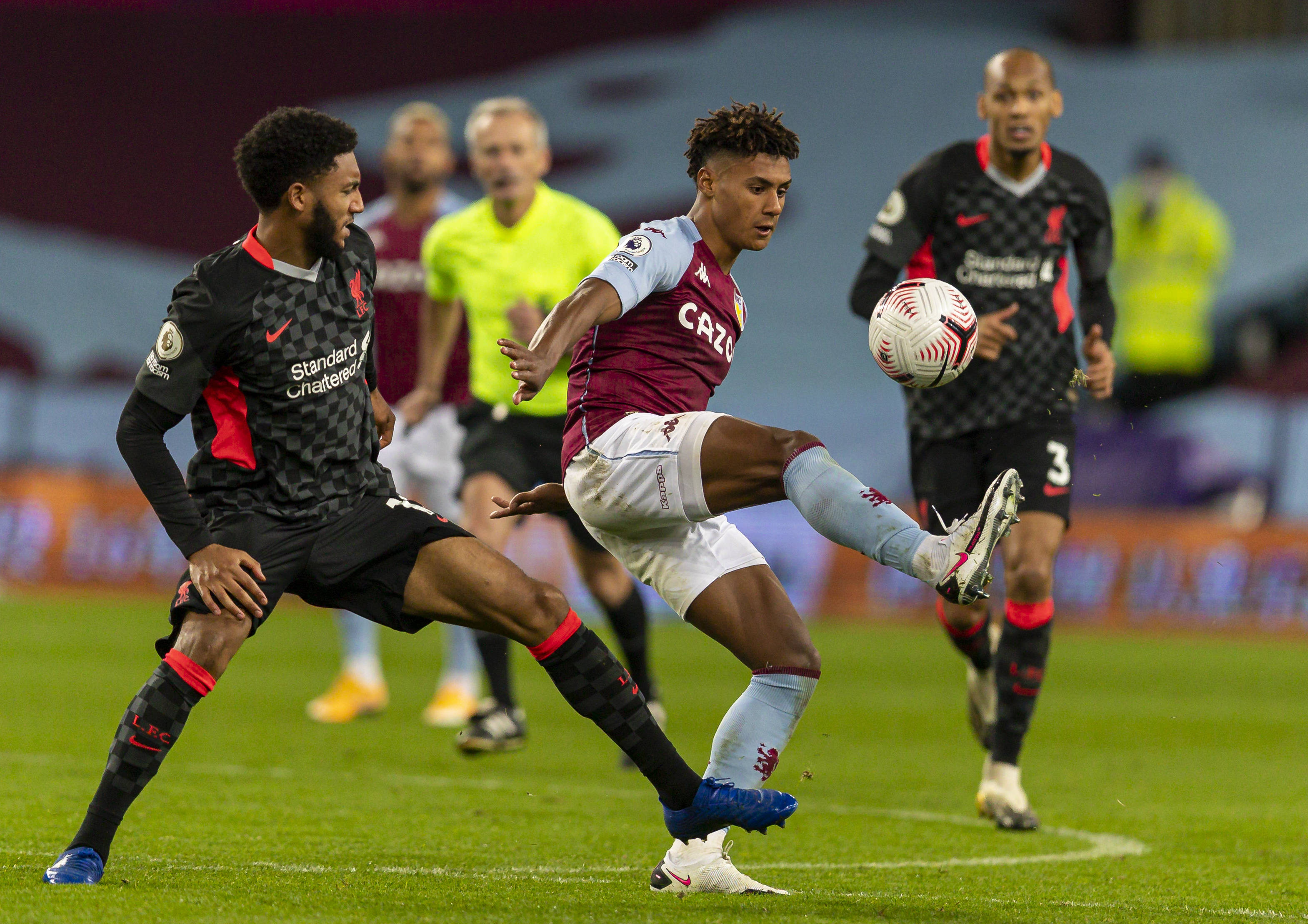 次見證了明 次見證了明