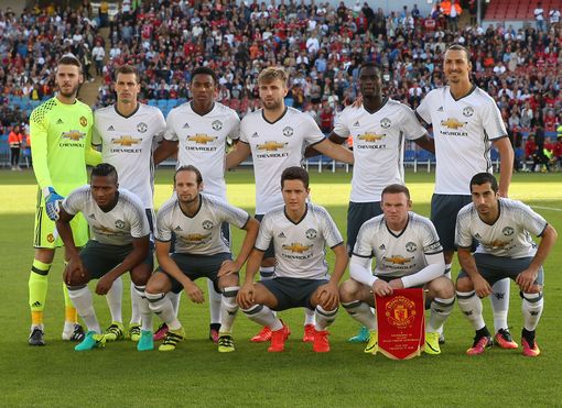 水平的球队 水平的球队