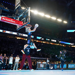 尝试不同组 尝试不同组